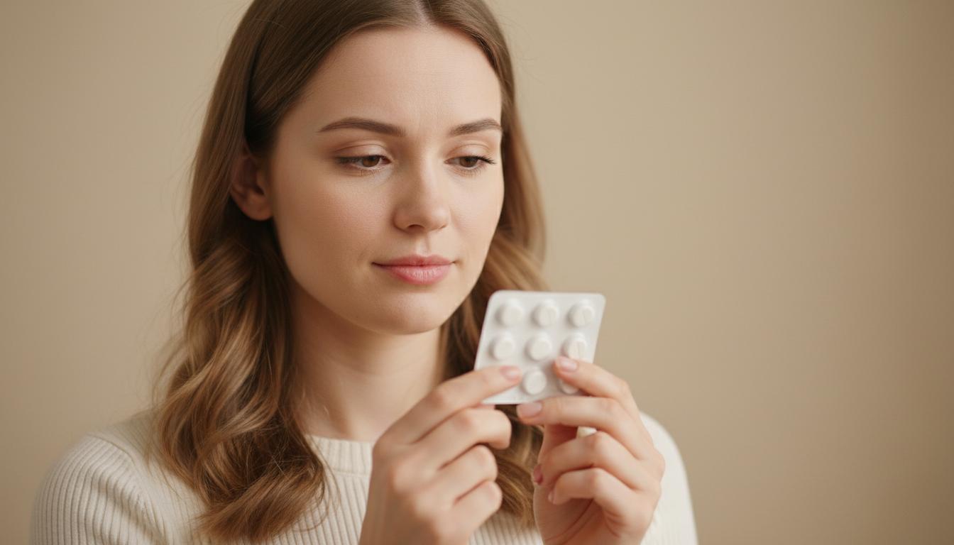 Do you also take beta-blockers? Let's talk about this simply.