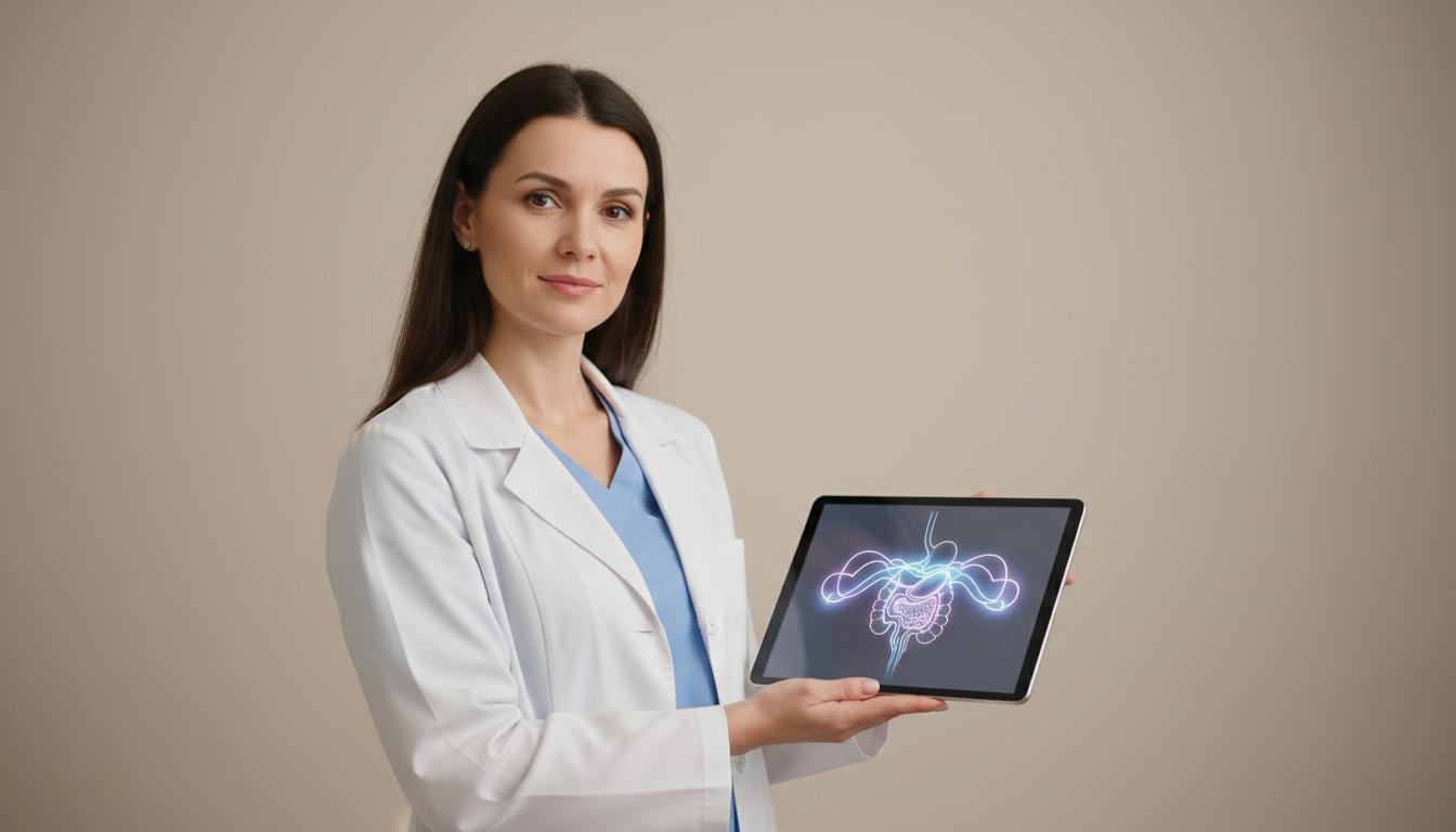Do you want to know about urostomy surgery? Let's talk about it!