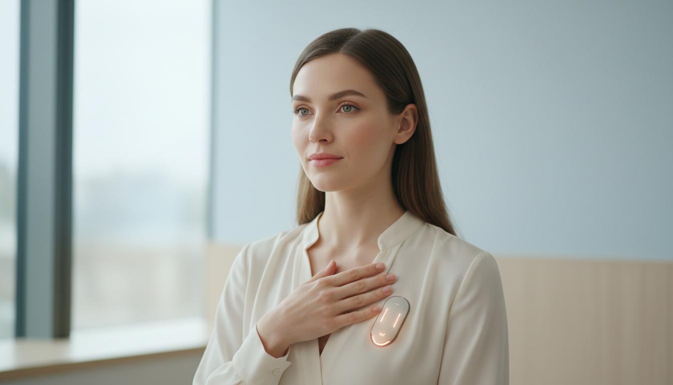 Is your heart weak? Let's learn about a Ventricular Assist Device (VAD)