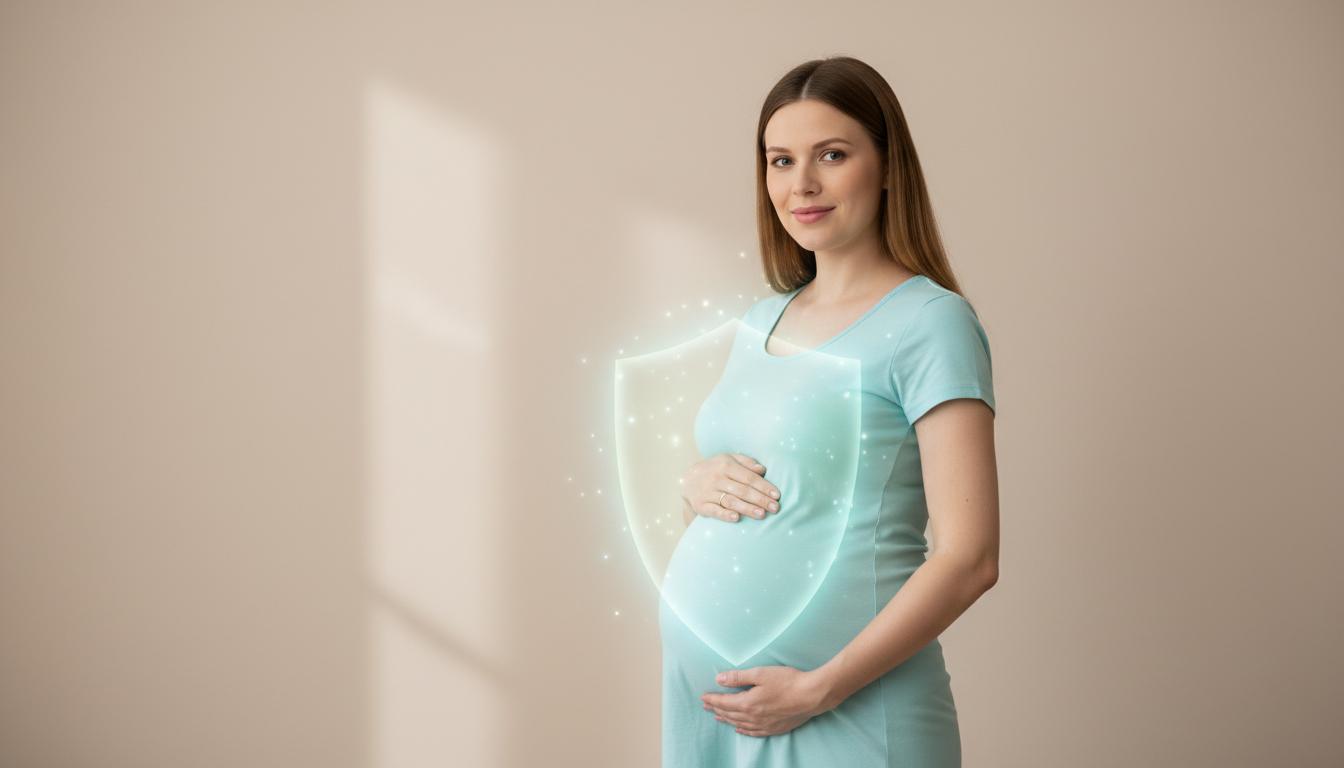 Tdap Vaccine - The shield that protects you from measles, whooping cough, and mumps!