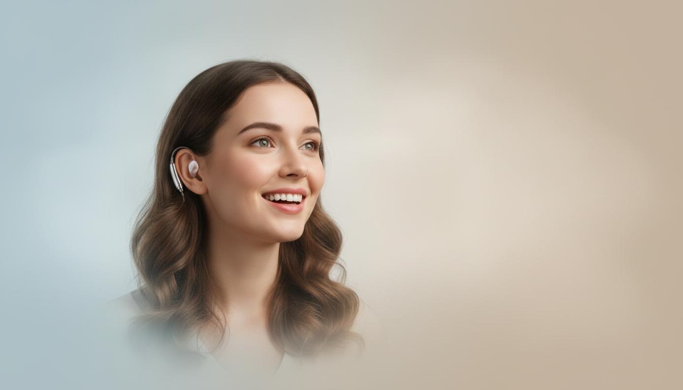 Even if you lose your hearing completely, can you return to the world of sound? - Let's learn about the Auditory Brainstem Implant (ABI).