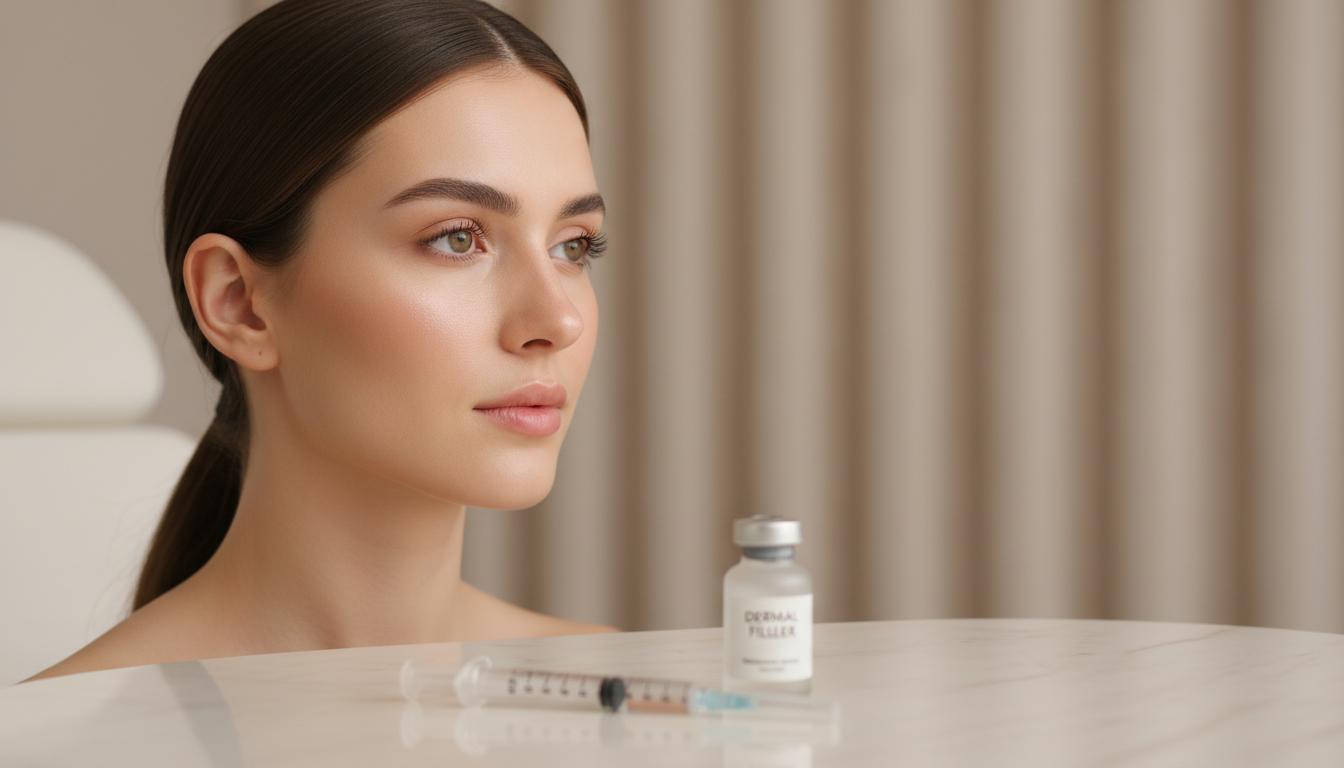 How to make your nose look beautiful without surgery? Let's talk about Nonsurgical Rhinoplasty