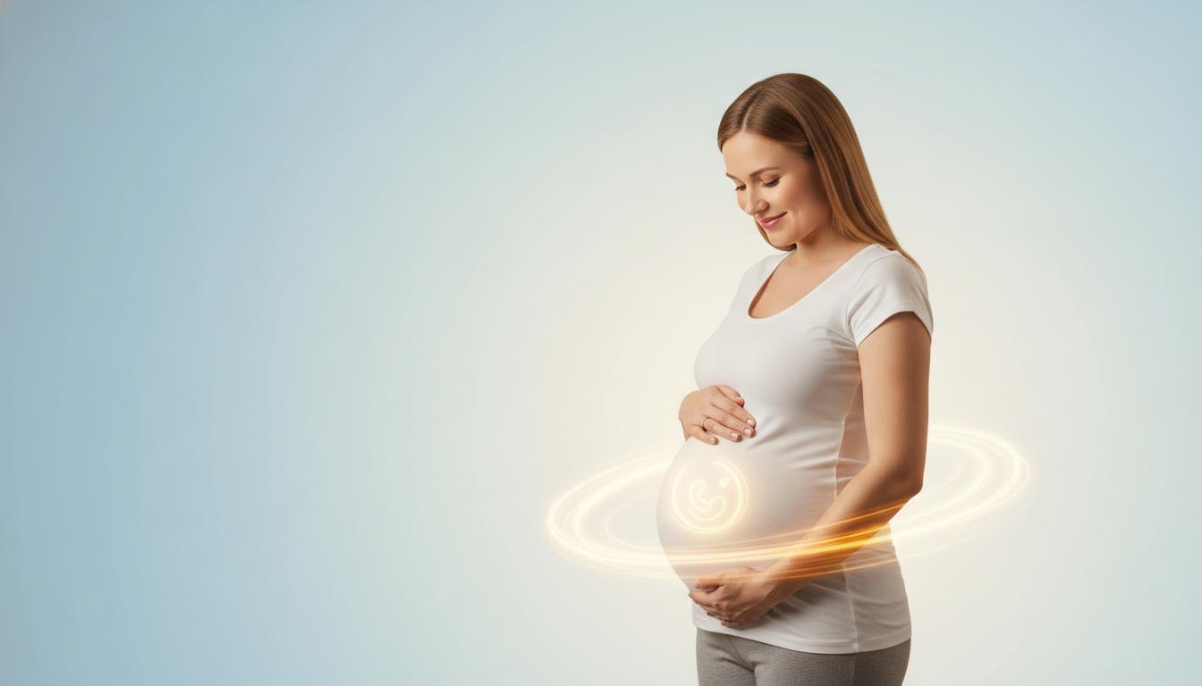 Is the baby in a breech position? Let's learn about a method that helps you go through a normal delivery without fear (External Cephalic Version - ECV)