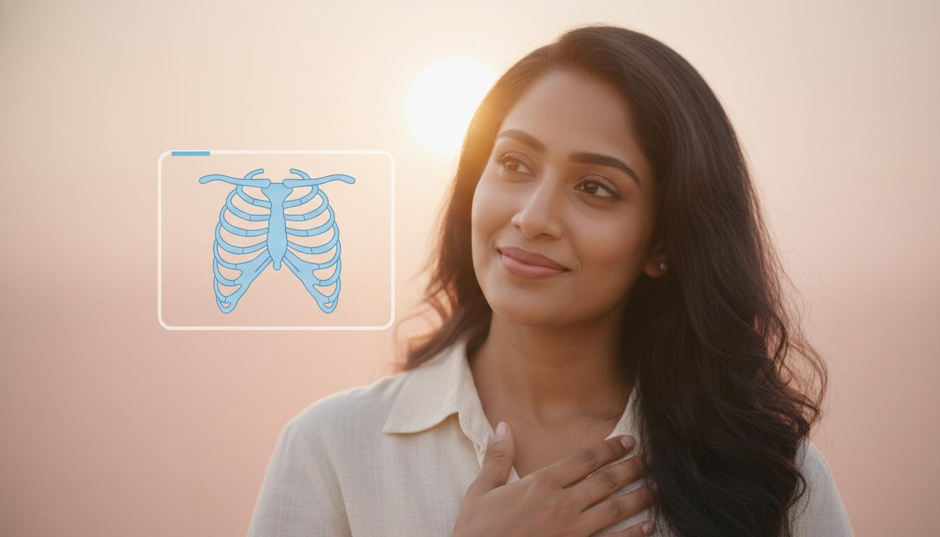 از توراکوتومی می‌ترسید؟ بیایید به سادگی با نیروگی لانکا در مورد آن صحبت کنیم.