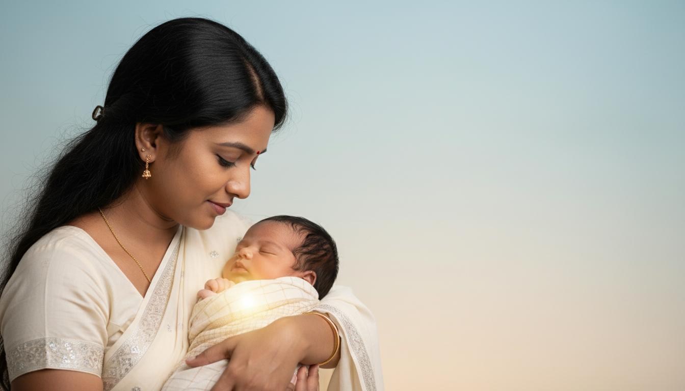 Has your baby been told that he needs a septostomy? Let's find out more about this.