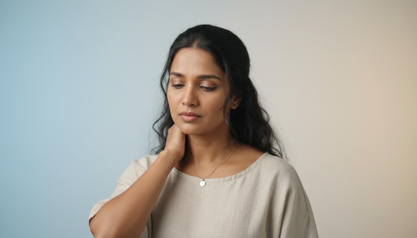 Suffering from neck pain? Let's learn about cervical traction!