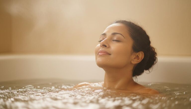 වතුරෙන් සුවය සහ සැනසීම: ජල චිකිත්සාව (Hydrotherapy) ගැන ඔබ දැනගත යුතු දේවල්