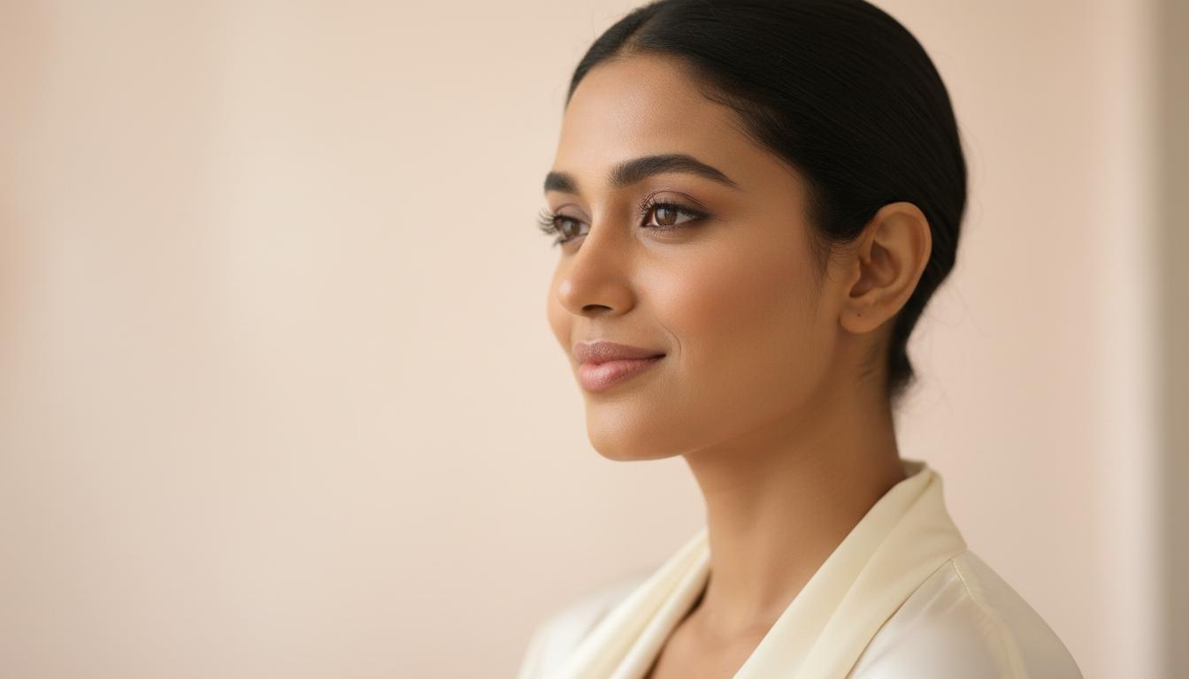 Are you concerned about the shape of your chin? Let's talk about this Chin Implant!