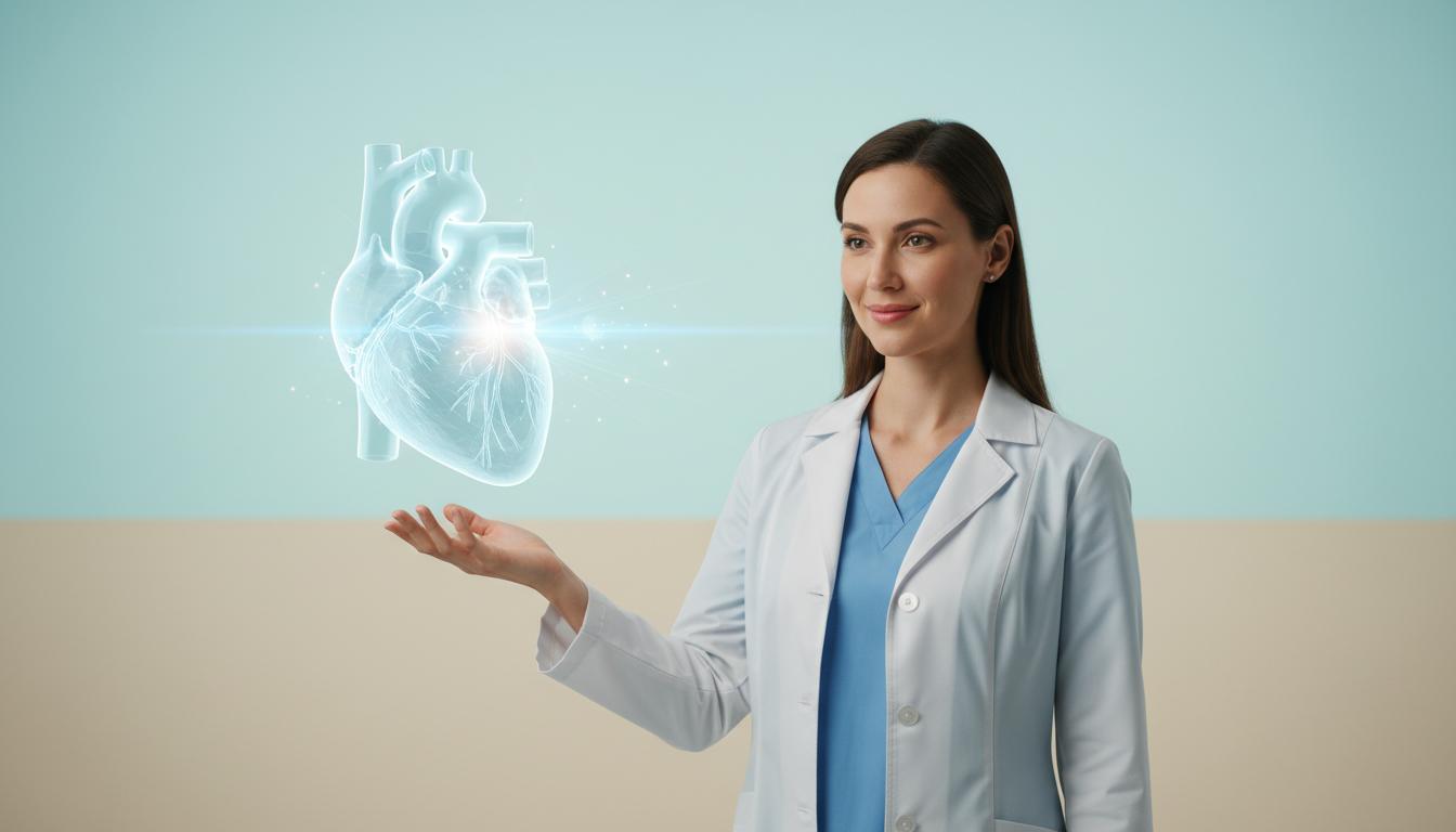 Are your heart valves narrowed? Let's talk about valvuloplasty!