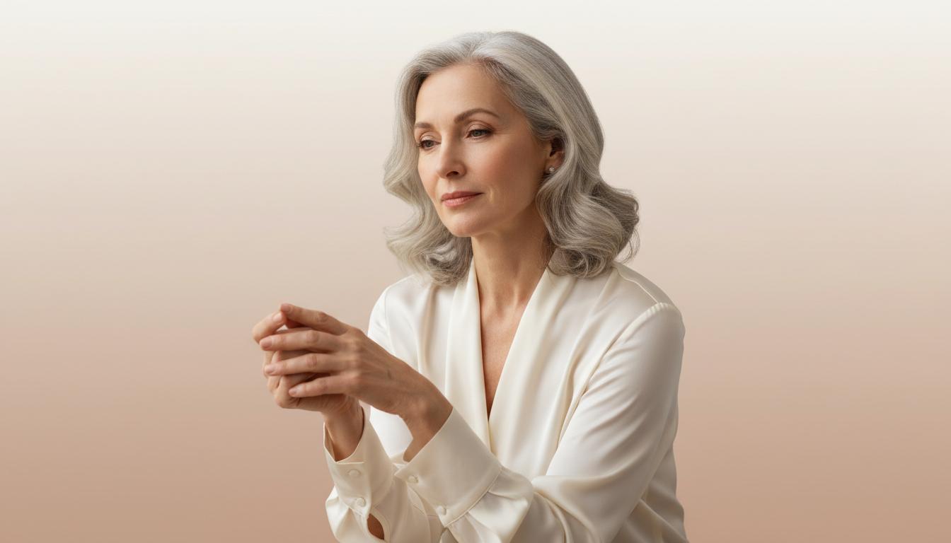 Let's learn about a special surgery to lower the uterus (Colpocleisis)