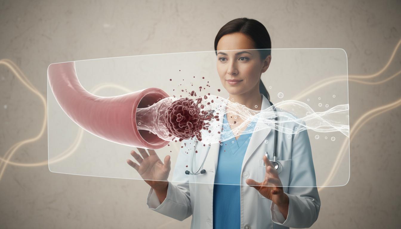 What you need to know about Thrombolytic Therapy!