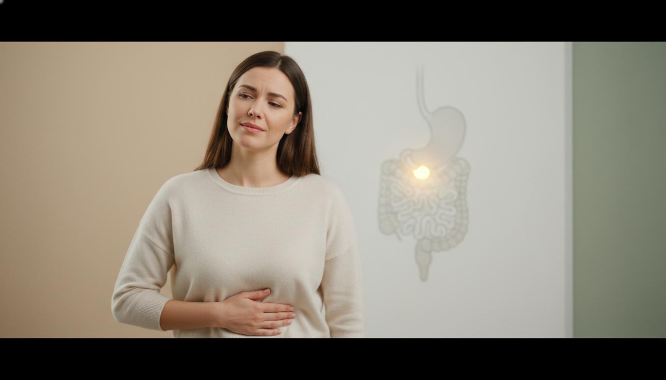 Does food get stuck in the stomach? Let's learn everything about pyloroplasty surgery in a simple way!