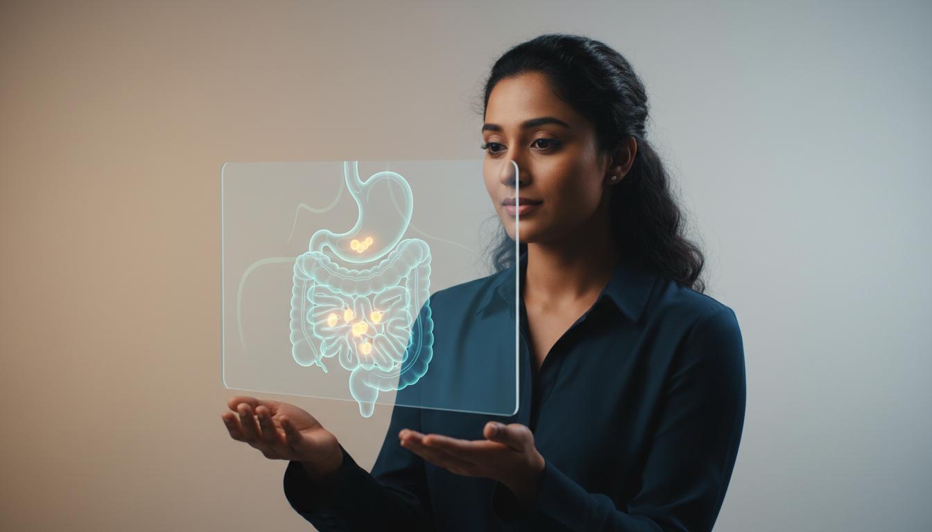 Do you have polyps inside your body? Let's learn about 'Polypectomy'!
