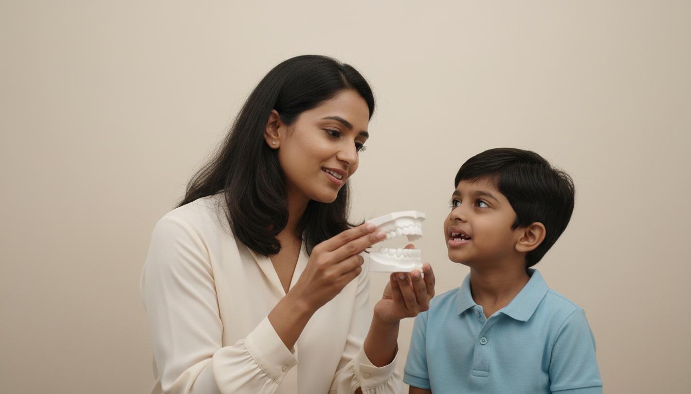 Are your teeth crooked? Let's learn about this device that widens the upper jaw (Palate Expander)!