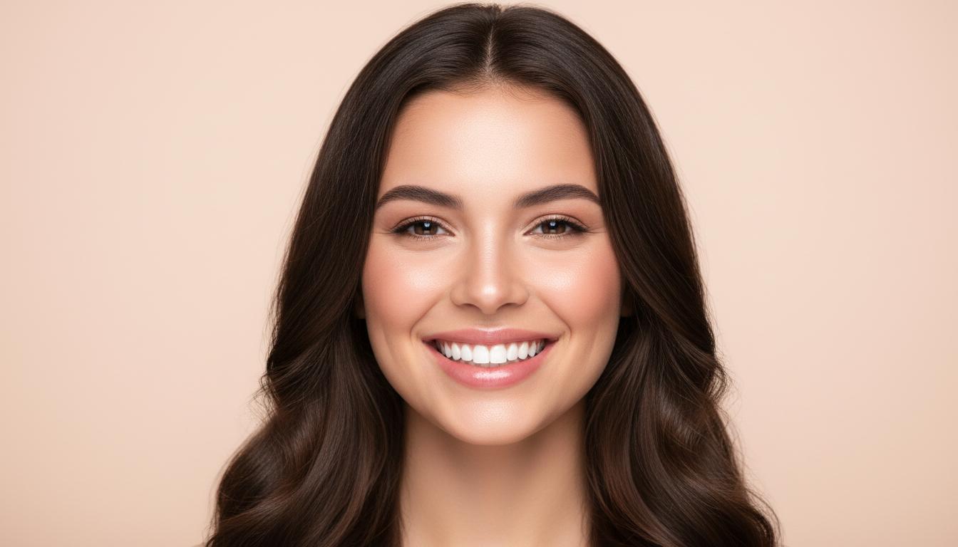 Want to make your smile even more beautiful? Let's learn about dental veneers!