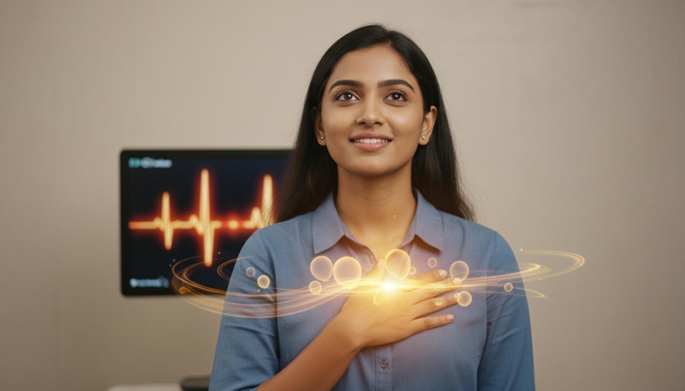 Let's simply learn about the Intra-Aortic Balloon Pump (IABP), a device that gives extra strength to the heart.