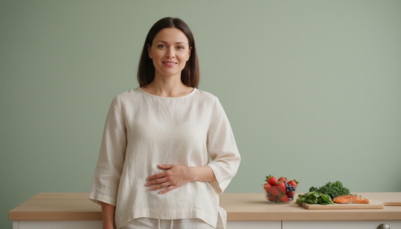 A solution to stomach problems? Let's talk about the Specific Carbohydrate Diet (SCD)