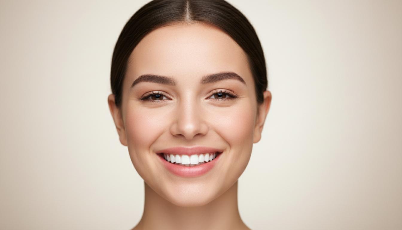 Want to make your smile even more beautiful? Let's talk about Cosmetic Dentistry!