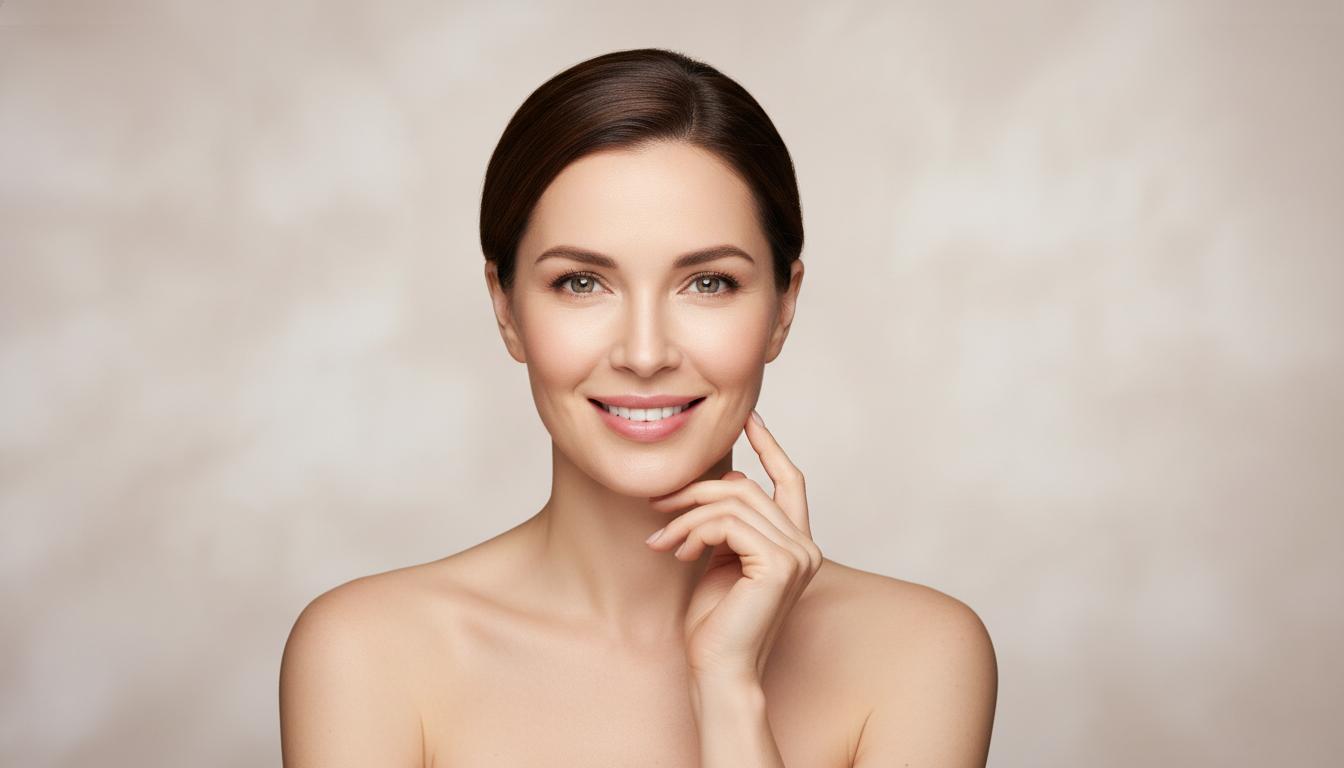 Afraid of surgery? Let's learn about these methods that will give your face a younger look! (Nonsurgical Facelift)