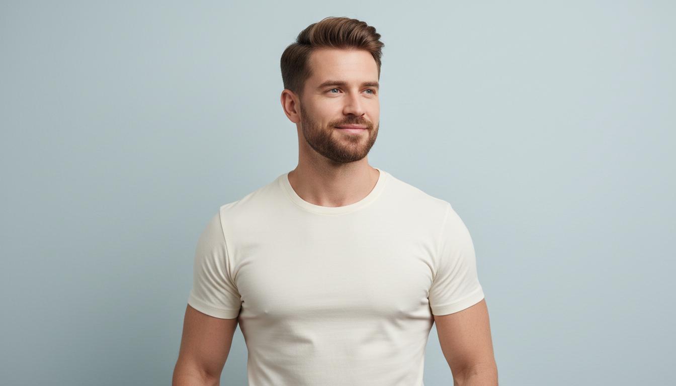 Men, do you also have a problem with breast enlargement? Let's talk about Gynecomastia surgery