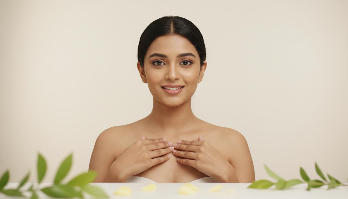 Let's learn about a method to enlarge breasts using your own body fat? (Fat Transfer Breast Augmentation)