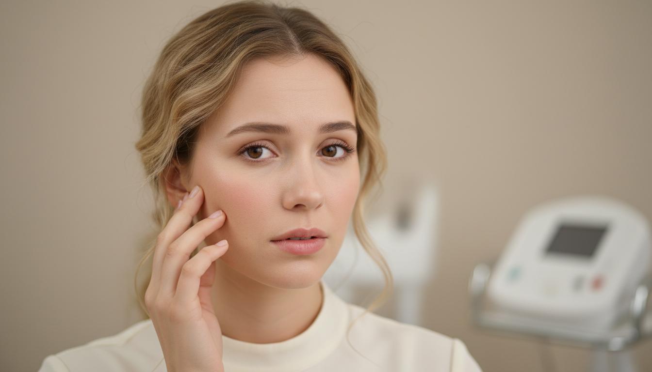 Is there a lump on the side of your cheek? Let's talk about Parotidectomy!