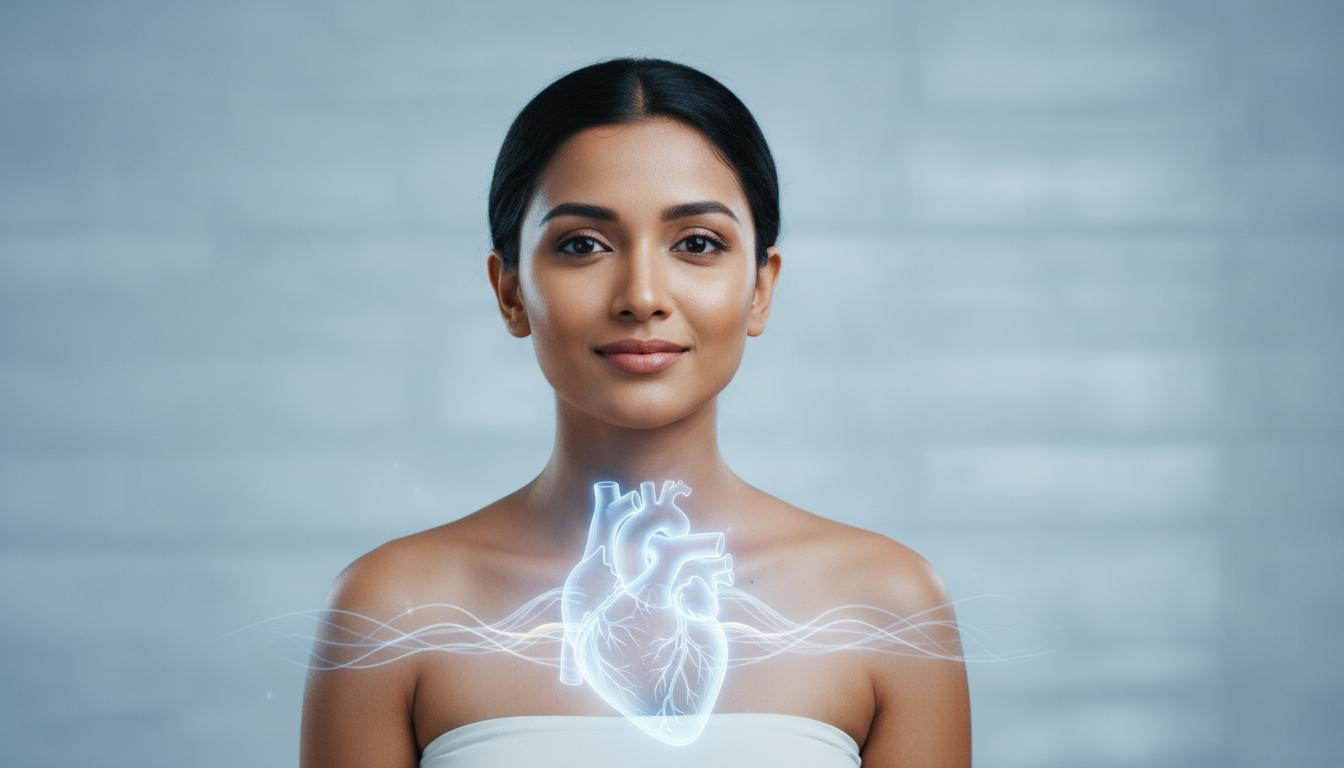 Let's learn about the latest method of replacing a valve without opening the heart (Transcatheter Mitral Valve Replacement - TMVR)!