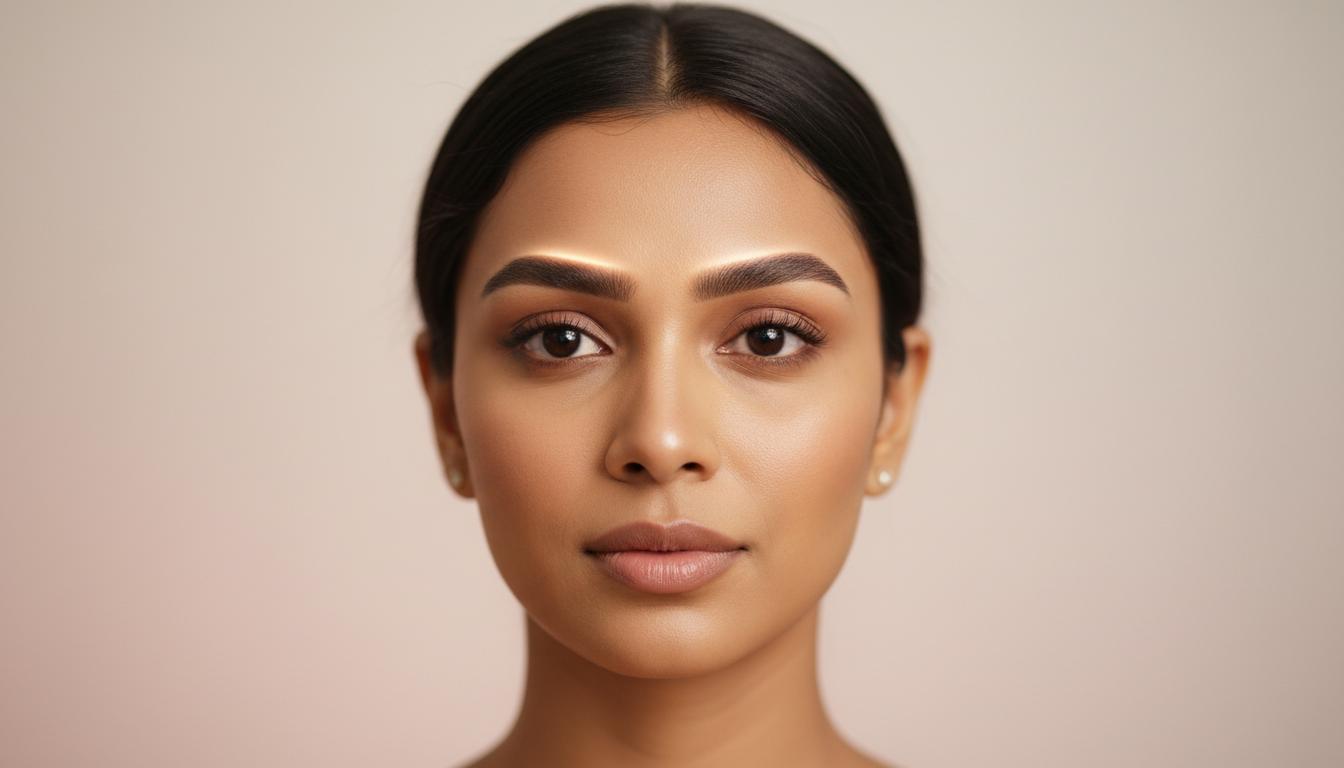 Are your eyebrows thinning too? Let's talk about eyebrow transplant!
