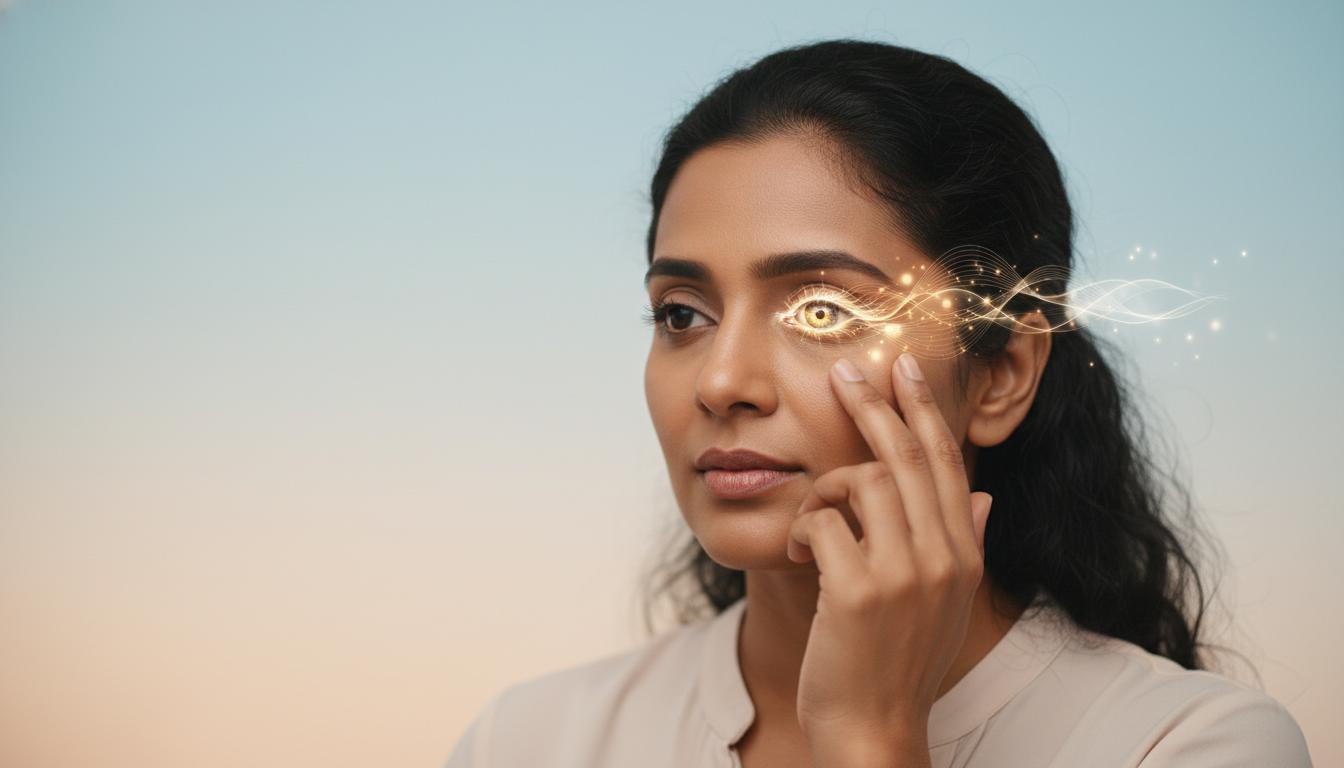 Scared of eye surgery? Let's learn everything about Vitrectomy