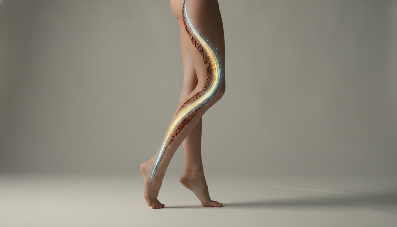 Is leg pain caused by a blocked blood vessel? Let's talk about Peripheral Artery Bypass surgery