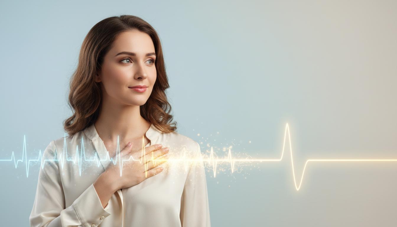 Is your heart beating irregularly? Let's learn about Atrial Flutter Ablation in a simple way!
