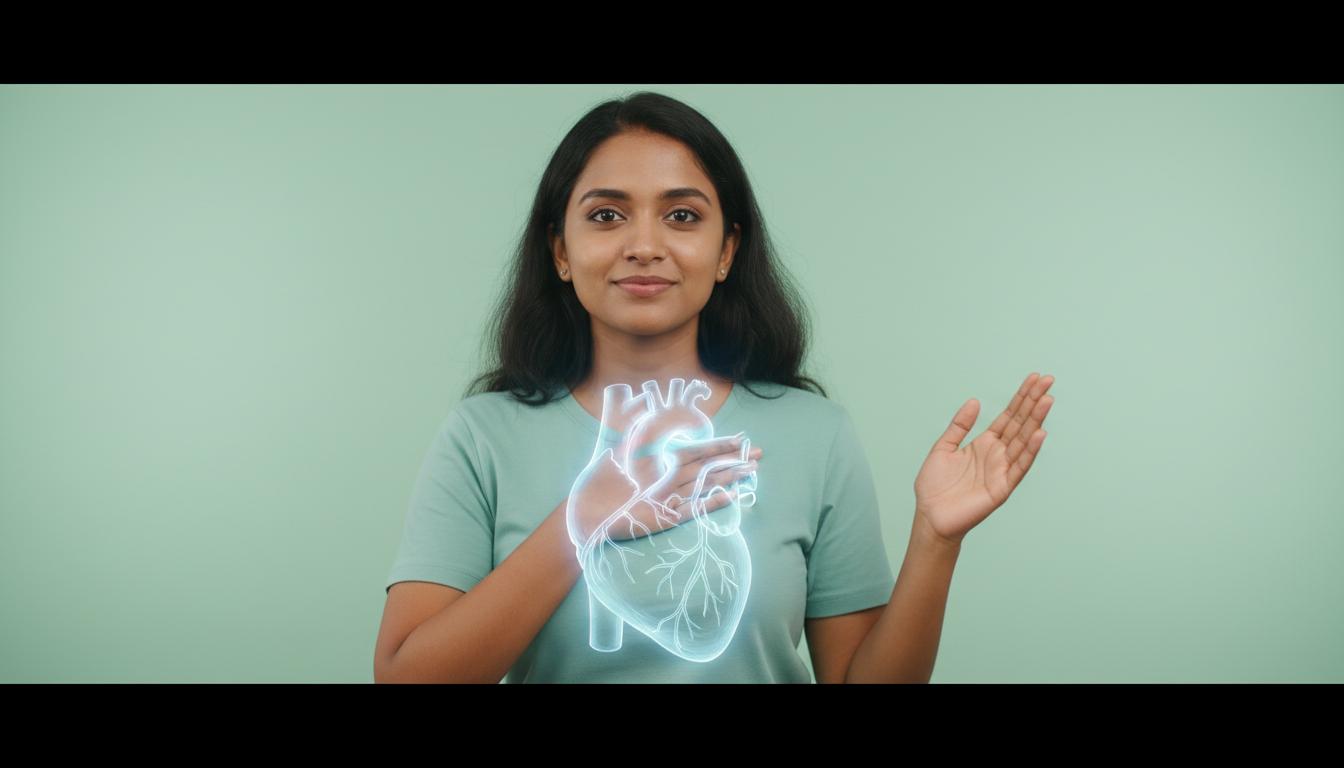 Let's learn about Triple Bypass Surgery in a simple way.
