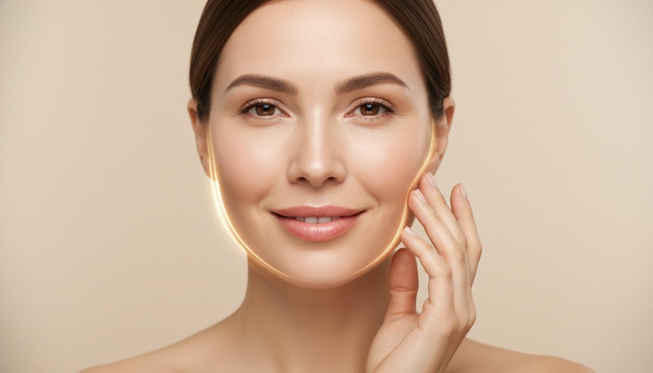 You can't stop aging, but you can keep your skin looking young! - Let's learn about Radio Frequency (RF) Skin Tightening.