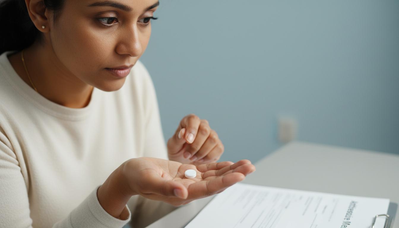 Let's learn exactly about the medications given for fits (Antiseizure Medications)