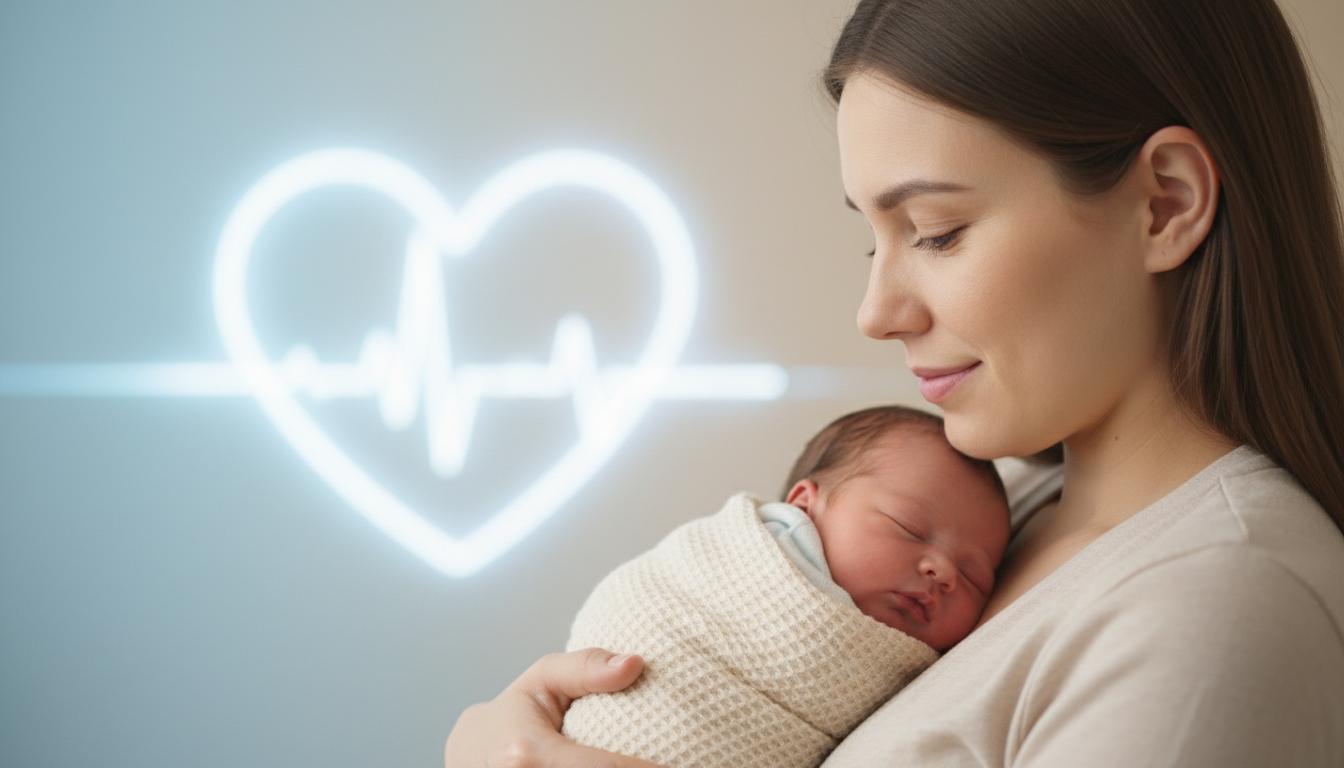 Does your baby have HLHS? Let's learn about the Norwood Procedure in simple terms