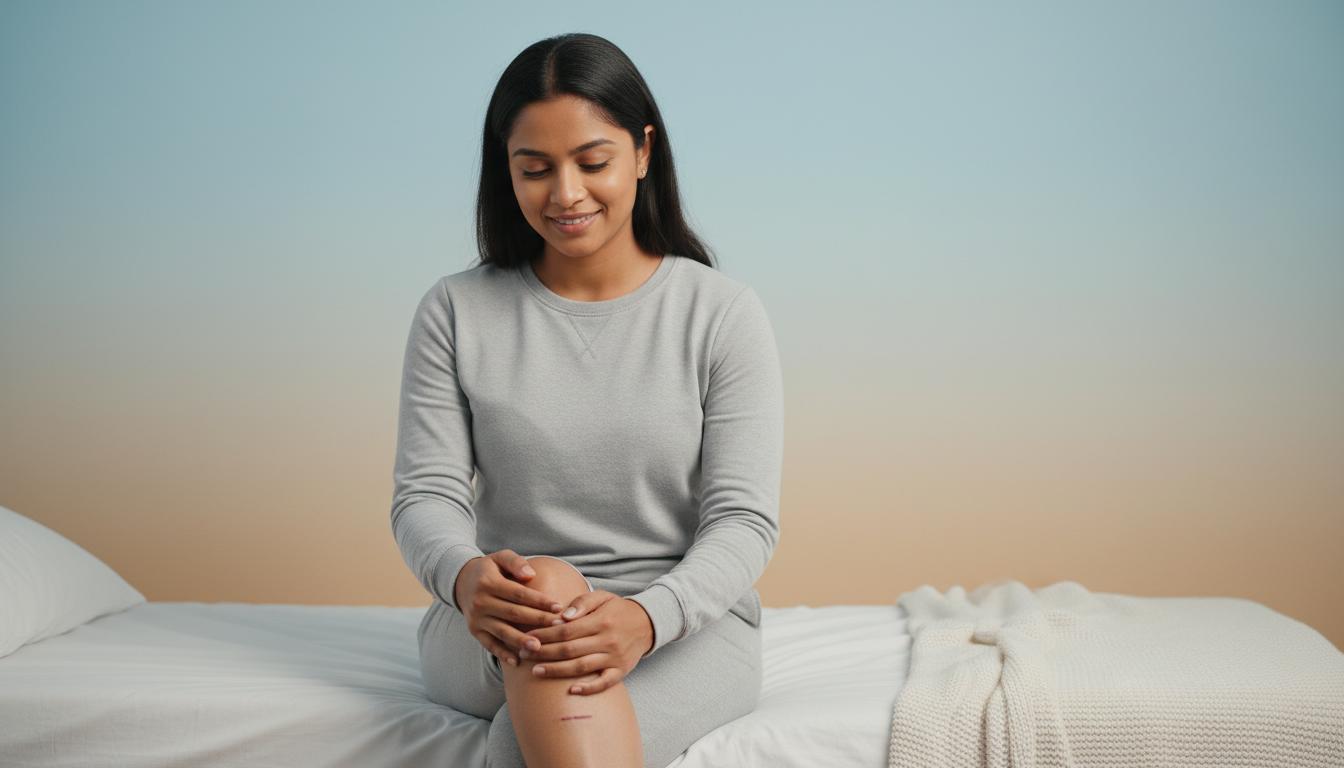Are you afraid of orthopedic surgery? Let's talk about it simply!