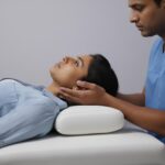 مانور دیکس هالپایک چیست؟ راهنمای کامل تشخیص و درمان سرگیجه BPPV در خانه و مطب
