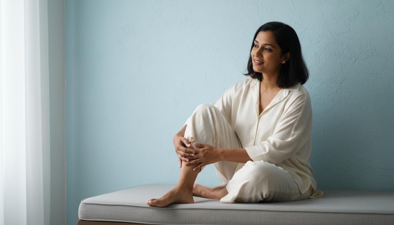 Does your big toe joint hurt? Let's talk about Toe Joint Replacement
