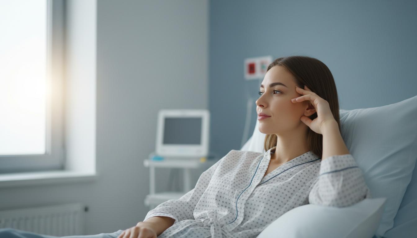 Surgery for brain pressure: Let's learn about Craniectomy in simple terms