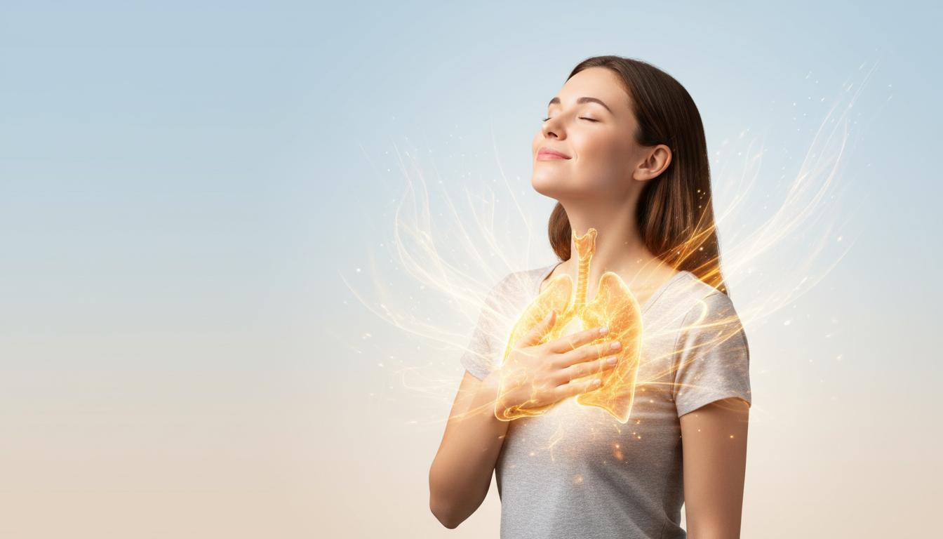 Is your chest clogged with mucus? Let's talk about mucolytics!