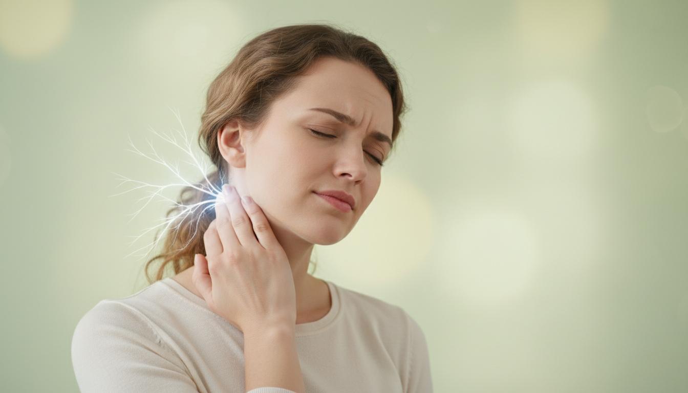 Is there no solution to this unbearable headache? Let's learn about Occipital Nerve Block?