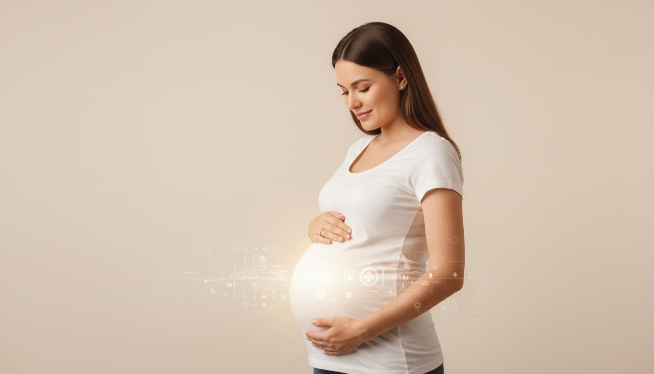 Surgery on a baby in the womb? Let's talk about fetal surgery!