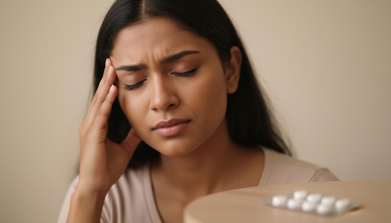 Let's learn more about Triptans for migraines.