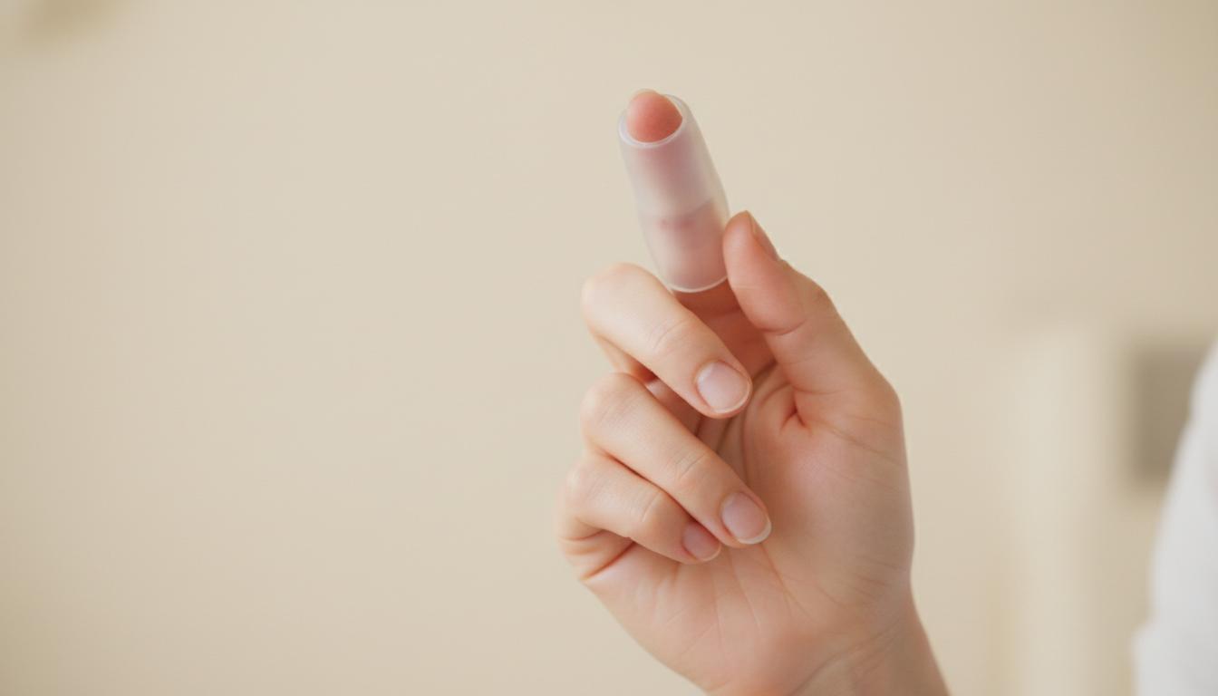 Did you injure your finger? Let's talk about Finger Splint!