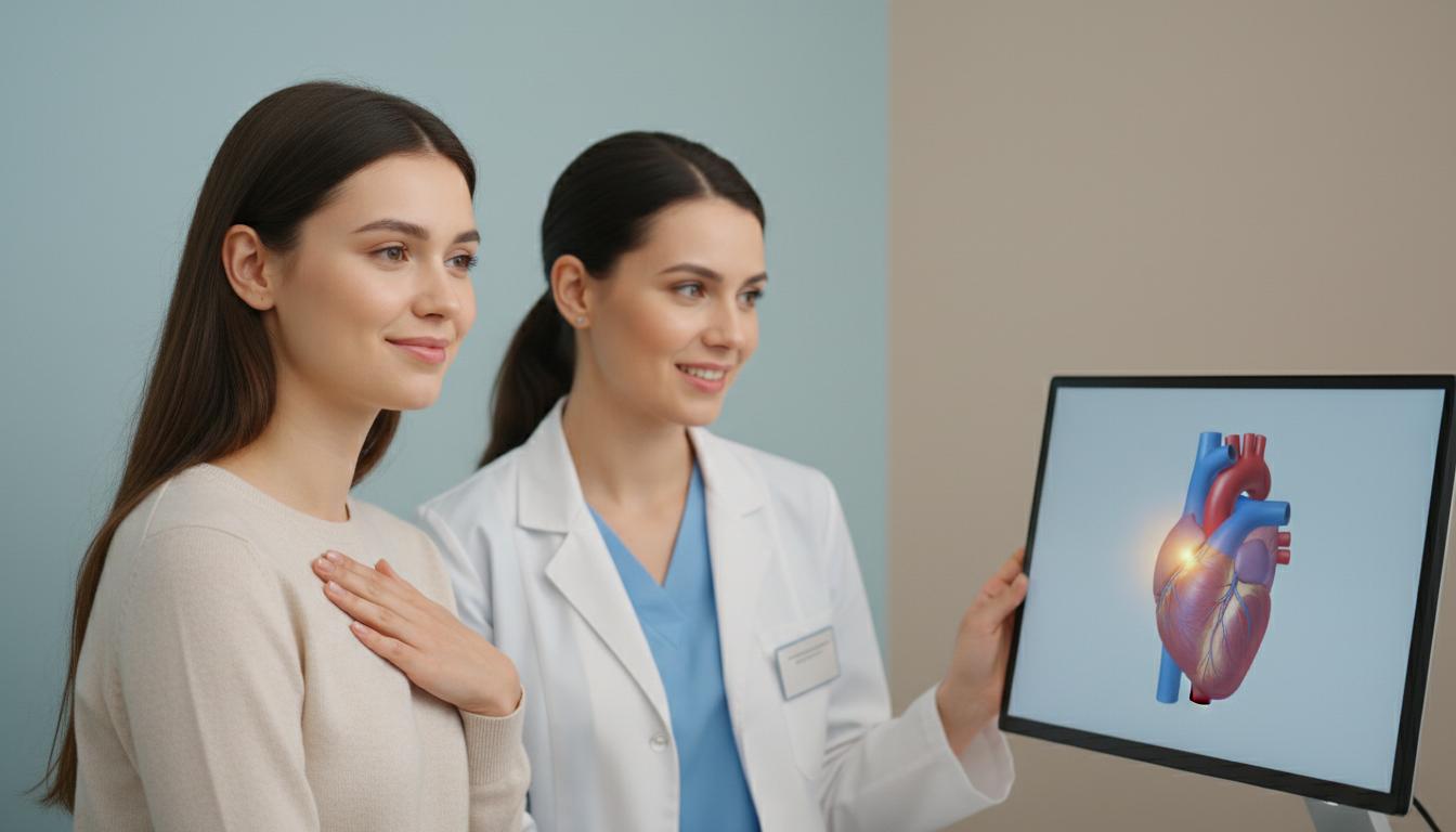 Let's learn about the surgery to repair your heart valve (Aortic Valve Repair)?