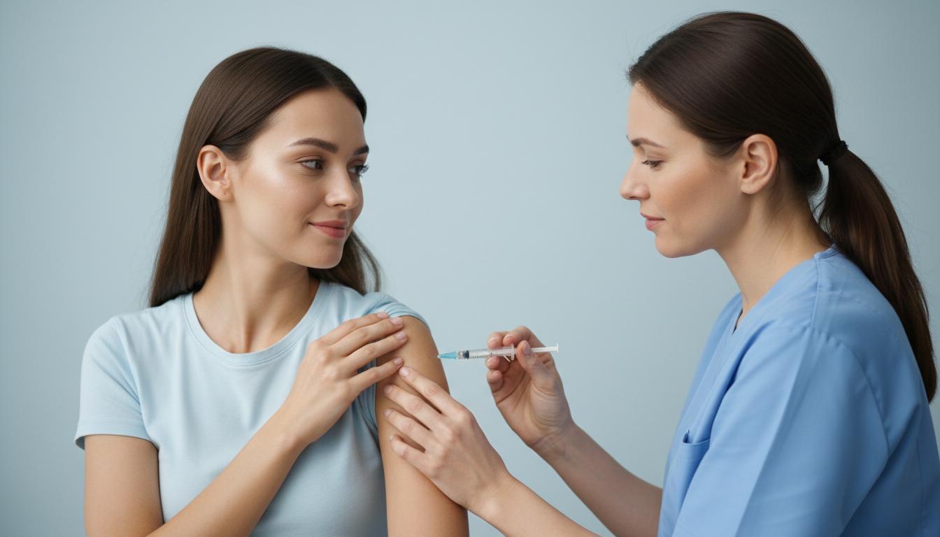 A solution to frequent allergies! Let's learn about Allergy Shots (Allergy Injections)?