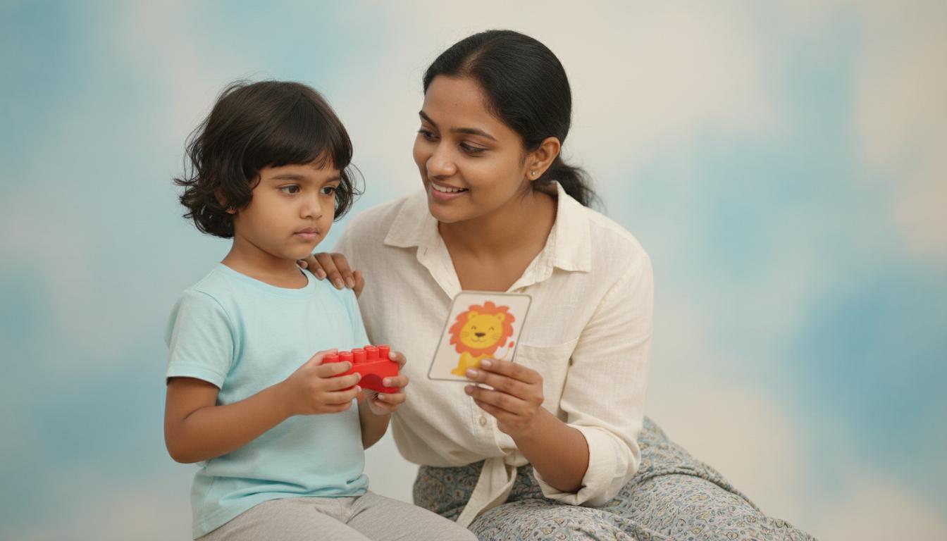 Does your child have behavioral problems? Let's talk about ABA (Applied Behavior Analysis - ABA)