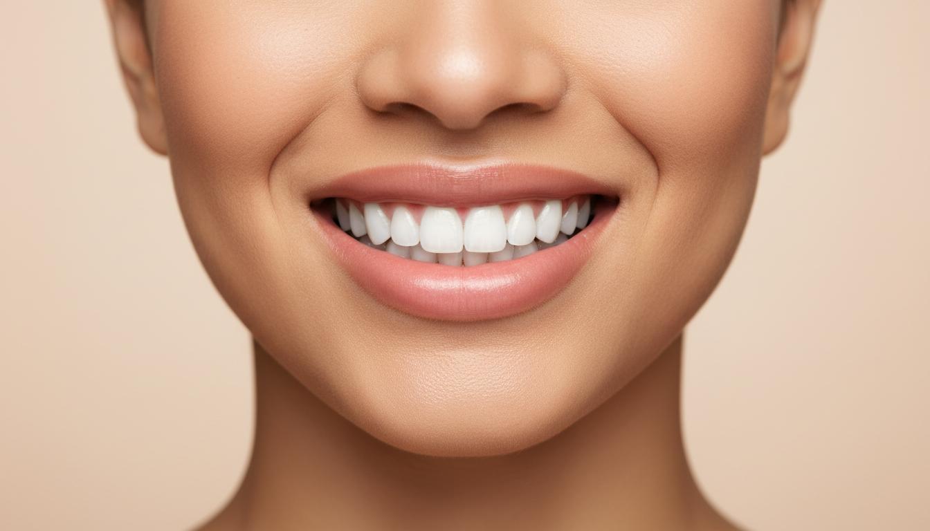 Is your smile showing more gum? Let's talk about Gum Contouring!