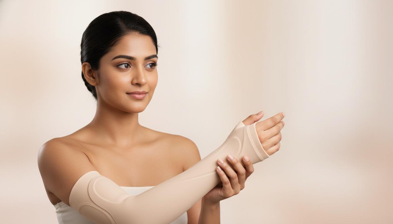 What is a splint? Let's learn everything about it (Splint)
