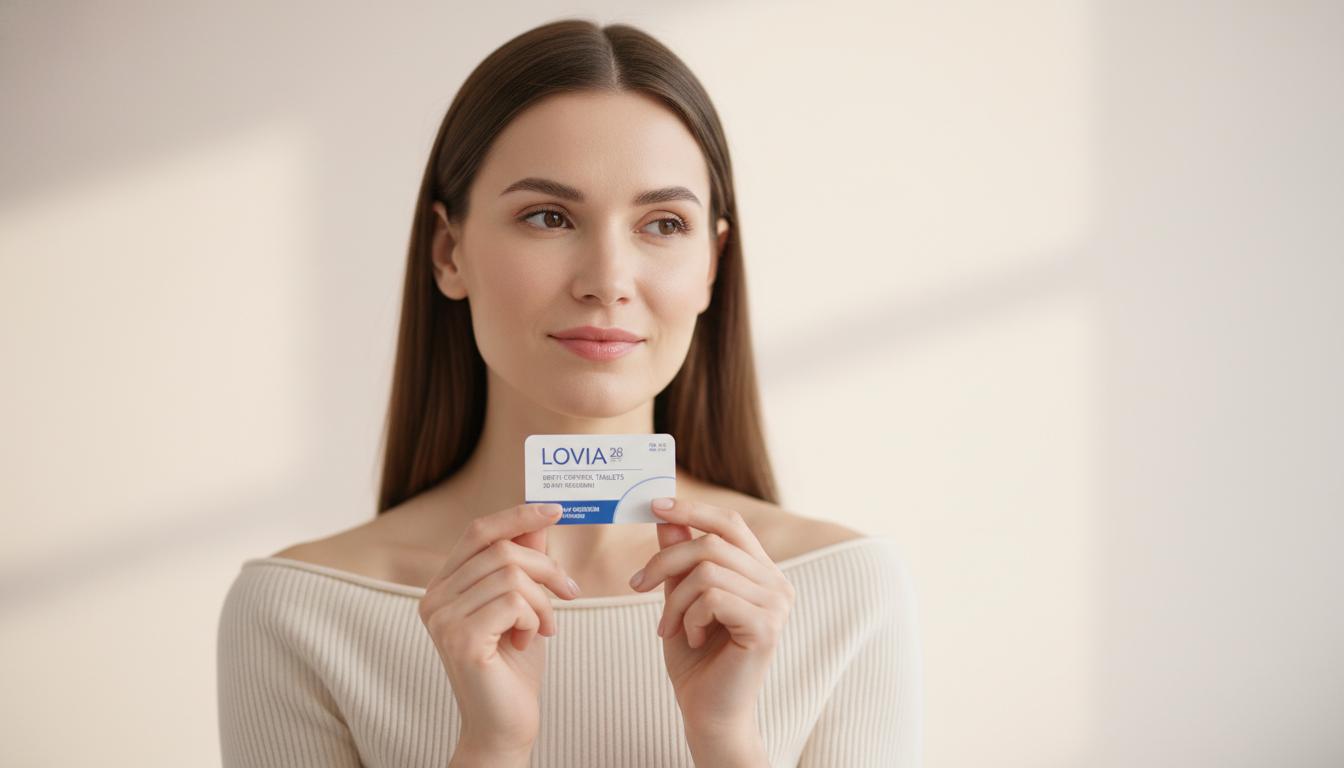 Things you need to know about birth control pills